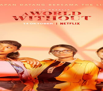 فيلم A World Withoutsen 2021 مترجم