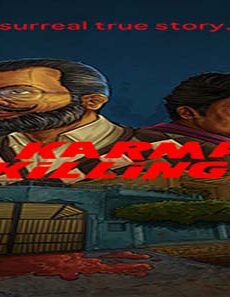فيلم The Karma Killings 2016 مترجم
