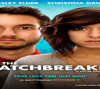 فيلم The Matchbreaker 2016 مترجم
