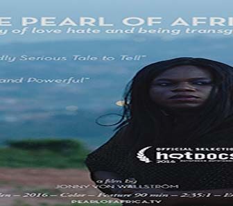 فيلم The Pearl Of Africa 2016 مترجم