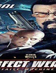فيلم The Perfect Weapon 2016 مترجم