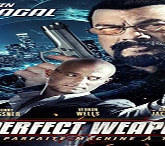 فيلم The Perfect Weapon 2016 مترجم