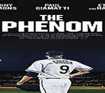 فيلم The Phenom 2016 مترجم