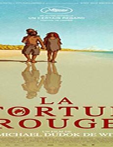 فيلم The Red Turtle 2016 مترجم
