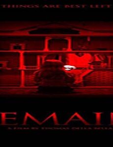 فيلم The Remains 2016 مترجم