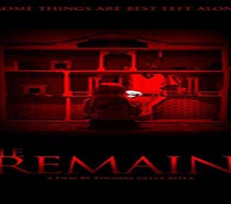فيلم The Remains 2016 مترجم