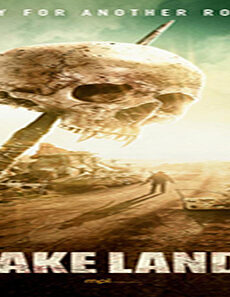 فيلم The Stakelander 2016 مترجم