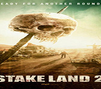 فيلم The Stakelander 2016 مترجم