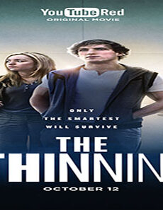 فيلم The Thinning 2016 مترجم