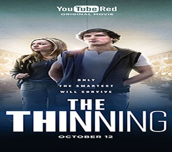 فيلم The Thinning 2016 مترجم