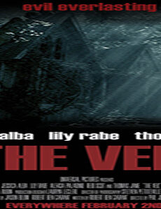 فيلم The Veil 2016 مترجم