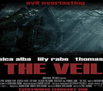 فيلم The Veil 2016 مترجم
