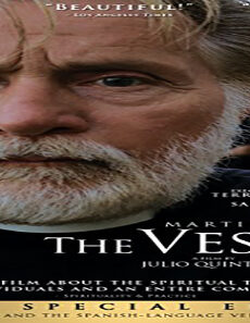 فيلم The Vessel 2016 مترجم