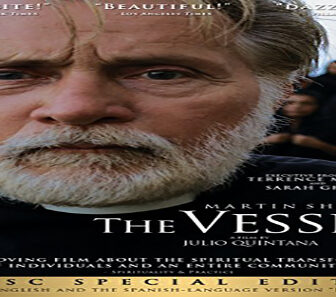 فيلم The Vessel 2016 مترجم