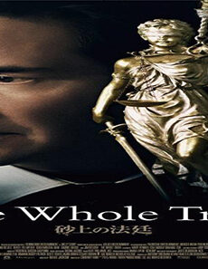 فيلم The Whole Truth 2016 مترجم