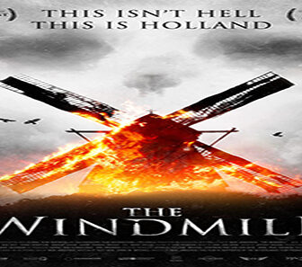 فيلم The Windmill 2016 مترجم
