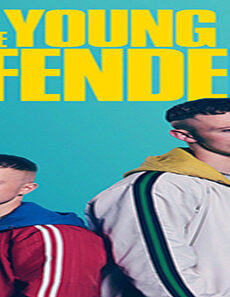 فيلم The Young Offenders 2016 مترجم