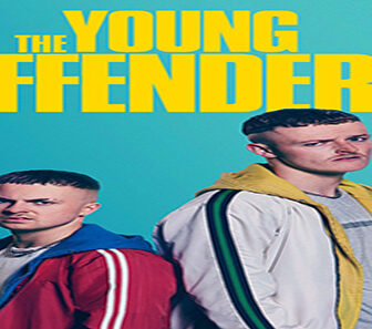 فيلم The Young Offenders 2016 مترجم