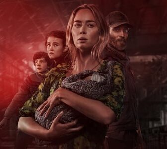 فيلم A Quiet Place Part II 2021 مترجم