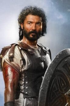 فيلم اهل الكهف 2021