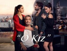 مسلسل تلك الفتاة الحلقة 34 الرابعة والعشرون مترجمة