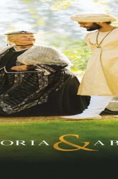 فيلم Victoria & Abdul 2017 مترجم