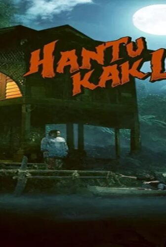 فيلم Hantu Kak Limah 2018 مترجم