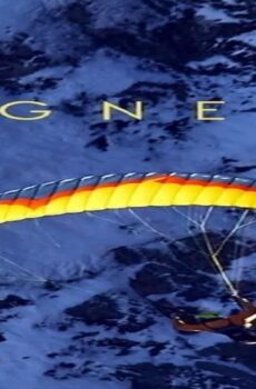 فيلم Magnetic 2018 مترجم