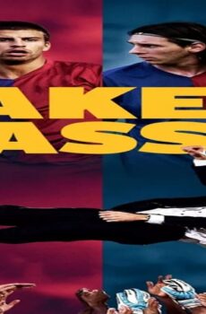فيلم Take the Ball, Pass the Ball 2018 مترجم