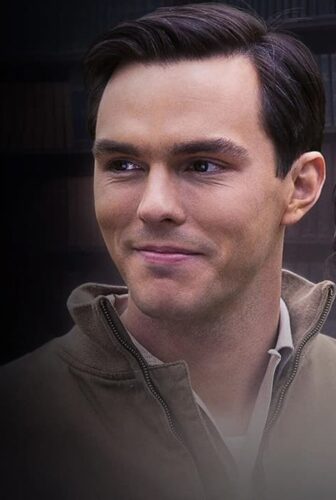 فيلم Rebel in the Rye 2017 مترجم