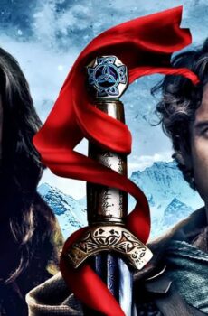 فيلم Arthur & Merlin 2015 مترجم