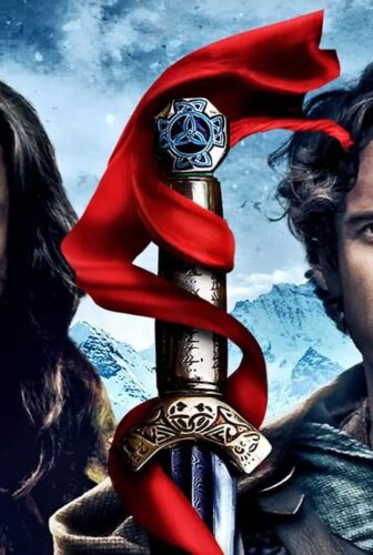 فيلم Arthur & Merlin 2015 مترجم
