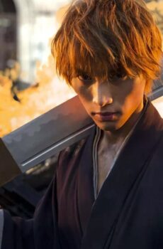فيلم Bleach 2018 مترجم