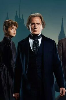 فيلم The Limehouse Golem 2016 مترجم
