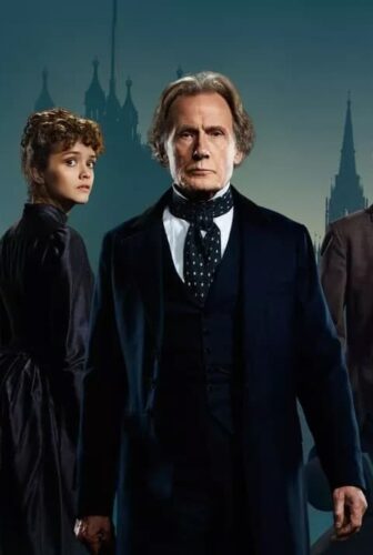 فيلم The Limehouse Golem 2016 مترجم