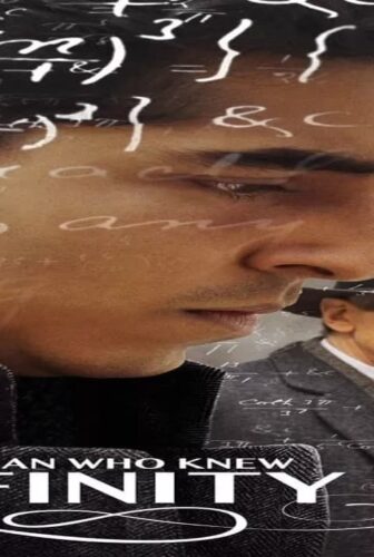 فيلم The Man Who Knew Infinity 2016 مترجم