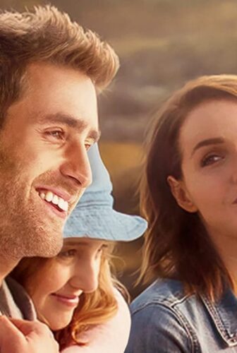 فيلم The Healer 2017 مترجم