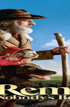 فيلم Remi, Nobody’s Boy 2018 مترجم