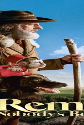 فيلم Remi, Nobody’s Boy 2018 مترجم