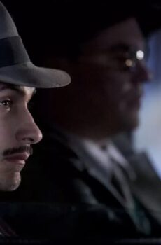فيلم Neruda 2016 مترجم