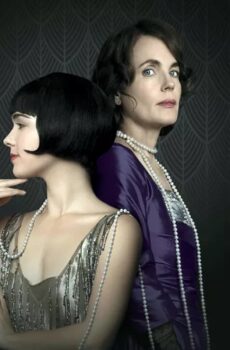 فيلم The Chaperone 2018 مترجم