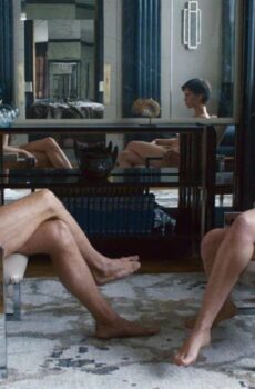 فيلم The Double Lover 2017 مترجم