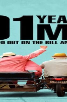فيلم The 101-Year-Old Man Who Skipped Out on the Bill and Disappeared 2016 مترجم