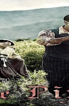 فيلم The Piper 2015 مترجم