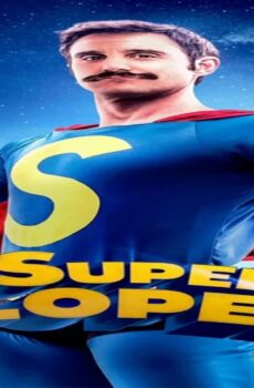 فيلم Superlopez 2018 مترجم