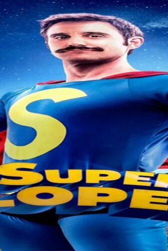 فيلم Superlopez 2018 مترجم