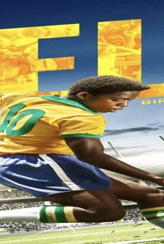 فيلم Pelé: Birth of a Legend 2016 مترجم