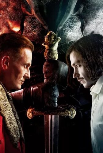 فيلم Gogol. A Terrible Vengeance 2018 مترجم