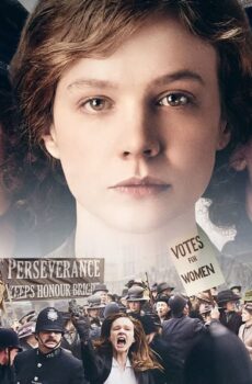 فيلم Suffragette 2015 مترجم
