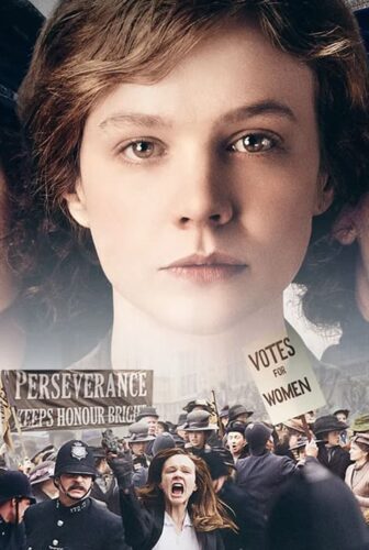 فيلم Suffragette 2015 مترجم